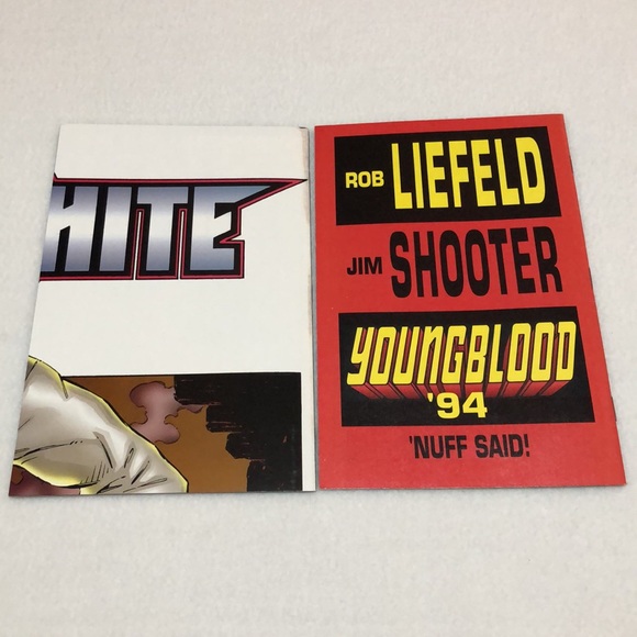 2 IMAGE COMICS Supreme Vol. 1, #11 & #12 - Picture 3 of 16